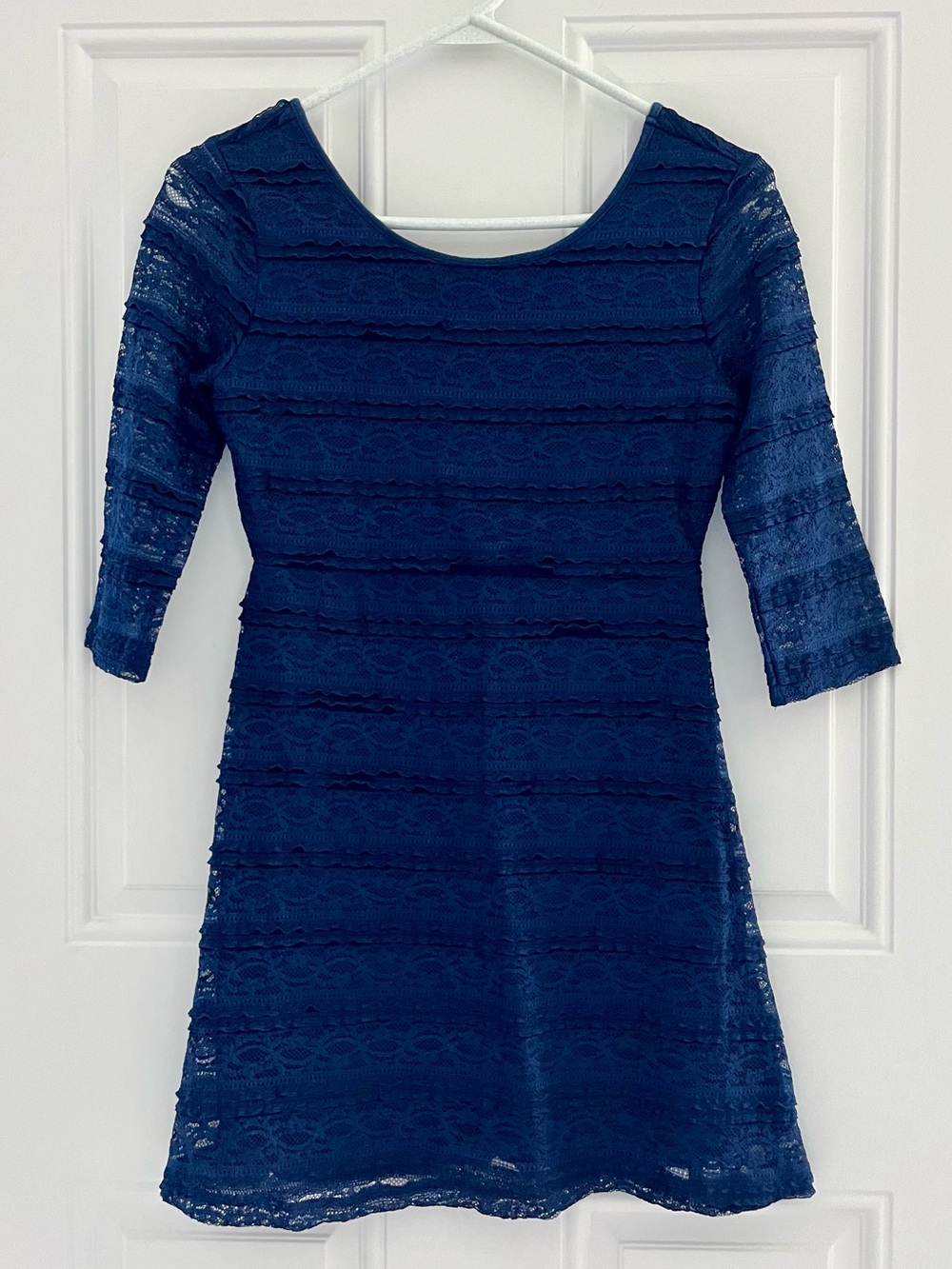 Girl’s Old Navy Dress